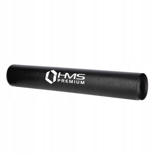  MATTE FÜR LAUFBANDGERÄTE, FITNESSFAHRRAD, STOSSDÄMPFUNG HMS MPS16 160X80X0,6