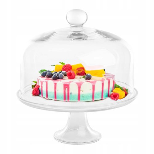 Kuchenständer Inklusive Edwanex-Lampenschirmplatte, 30 cm