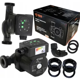  Ibo-Umwälzpumpe 25-60/180