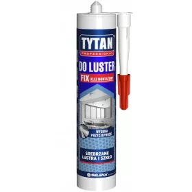 Tytan Professional Glasmontagekleber 290 ml