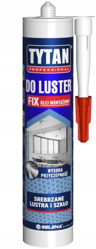 Tytan Professional Glasmontagekleber 290 ml