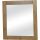  Tendance rechteckiger Wandspiegel 48 x 51,8 mm