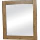  Tendance rechteckiger Wandspiegel 48 x 51,8 mm