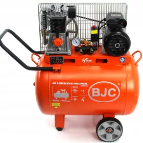 BJC M88014Z Ölkompressor 115 l 10 bar