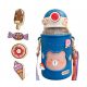  Kinderwasserflasche BPA-freie Flasche 620 ml