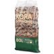  Kiefernrinde, 80 l, sehr dekorativ, 60–120 mm für den Garten, extra dick