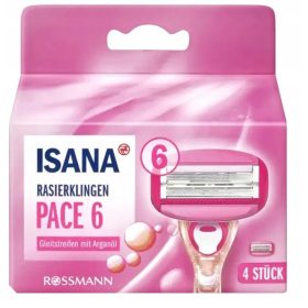  Isana-Einsätze 4 Stk.