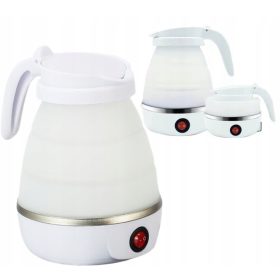  Wasserkocher bedee(bedee) Wasserkocher 600 W rosa