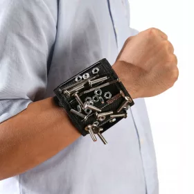    DIY-MAGNETBAND-Geschenk für den Ehemann eines Mannes zum Geburtstag 18-99