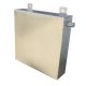  Offenes Ausdehnungsgefäß, Edelstahl INOX, 20L