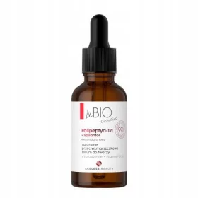  BeBIO AGELESS BEAUTY ANTI-FALTEN-SERUM