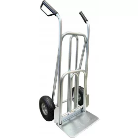 MetalDrew T5 Transportwagen