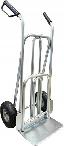 MetalDrew T5 Transportwagen