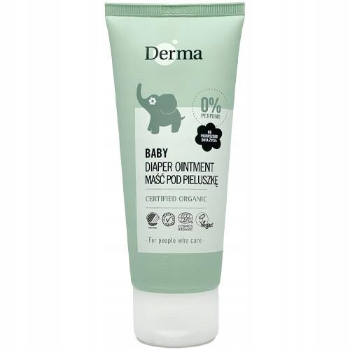  Derma Windelsalbe 100 ml