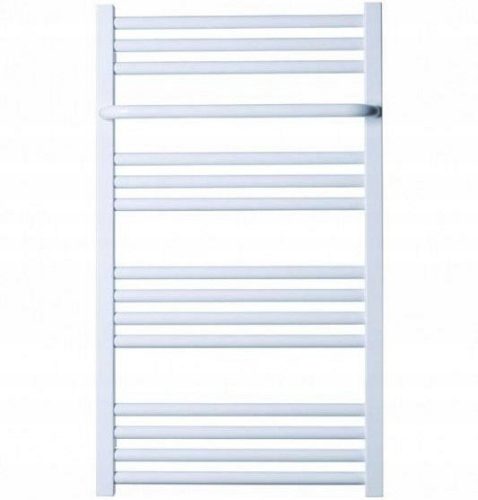  Wasserbadheizkörper 232 W 500 x 540 mm weiß