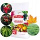  Fructus Mehrkomponenten-Düngergranulat 15 kg