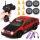  Ferngesteuertes Auto Driftauto RC Driftauto 1:24 4WD Auto