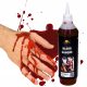  Künstliches Blut für Halloween-Make-up