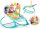  Kinder_play Schaukelstuhl, Vibration, 3in1, BIS 18kg