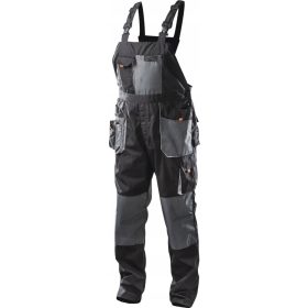 Arhem Flex lange Arbeitshose, Größe 56