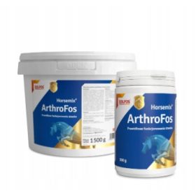 DOLFOS Horsemix Arthrofos 1500g Für gesunde Gelenke