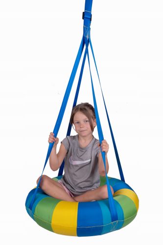 65 cm Schlauchschaukel