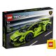  LEGO Technic 42161 Lamborghini Huracan Tecnica + VP Papiertüte LEGO 6315794 Groß