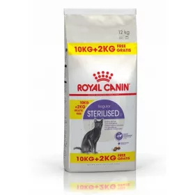  Royal Canin Trockenfutter-Geschmacksmischung 12 kg