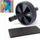  Fitli Einzelring 29 cm x 17,5 cm schwarz