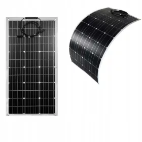 Solarpanel Volt Polska 100 W