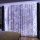  LICHTVORHANG 300LED-LAMPEN REMOTE GIRLAND 3X3M