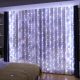  LICHTVORHANG 300LED-LAMPEN REMOTE GIRLAND 3X3M