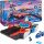  Spin Master Paw Patrol Tolles Film-Flugzeugträger-Hauptquartier-Set