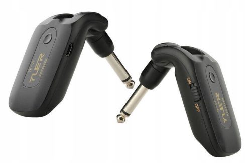  YUER TR-U1 kabelloses Gitarrensystem