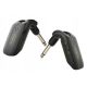  YUER TR-U1 kabelloses Gitarrensystem