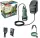  Bosch Tauchpumpe 0 W 2000 l/h