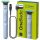 Philips OneBlade Erste Rasur
