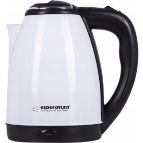  Esperanza Victoria Wasserkocher 1800 W 1,8 l weiß
