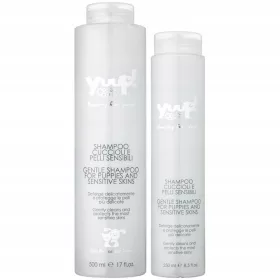  Juhu! Hundeshampoo 250 ml 150 g