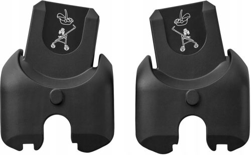  Adapter für Maxi-Cosi Kinderwagen 8712930172215