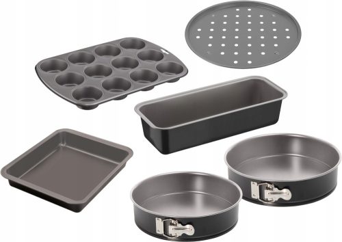 Tefal 3-Blatt-Set