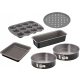 Tefal 3-Blatt-Set