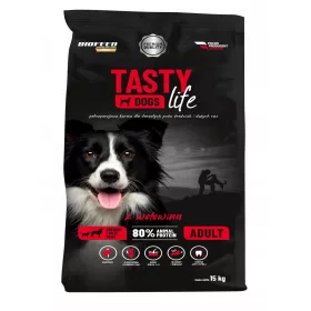  BioFeed Trockenfutter für Rindfleisch 15 kg