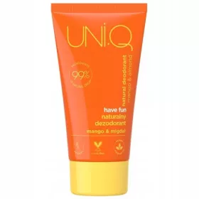  4ORGANIC UNI.Q NATÜRLICHES DEODORANT MANGO & MANDEL