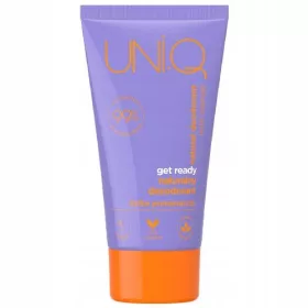  4ORGANIC UNI.Q NATÜRLICHES DEODORANT ORANGE 50m