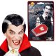  Fiestas Guirca 2186 künstliche Zähne, thermoplastische Vampirzähne
