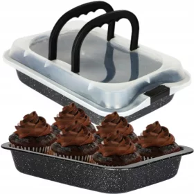 Klassische Form Karl Hausmann 24,5 x 36,5 cm