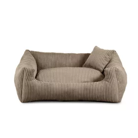  Hundebett Soft Stripe 3XL 130/110