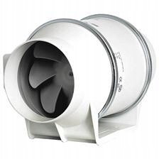 Soler & Palau TD-160/100N SILENT Kanalventilator 100 mm