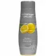  Sirup für Sodastream Lemon CITRON zuckerfrei 440